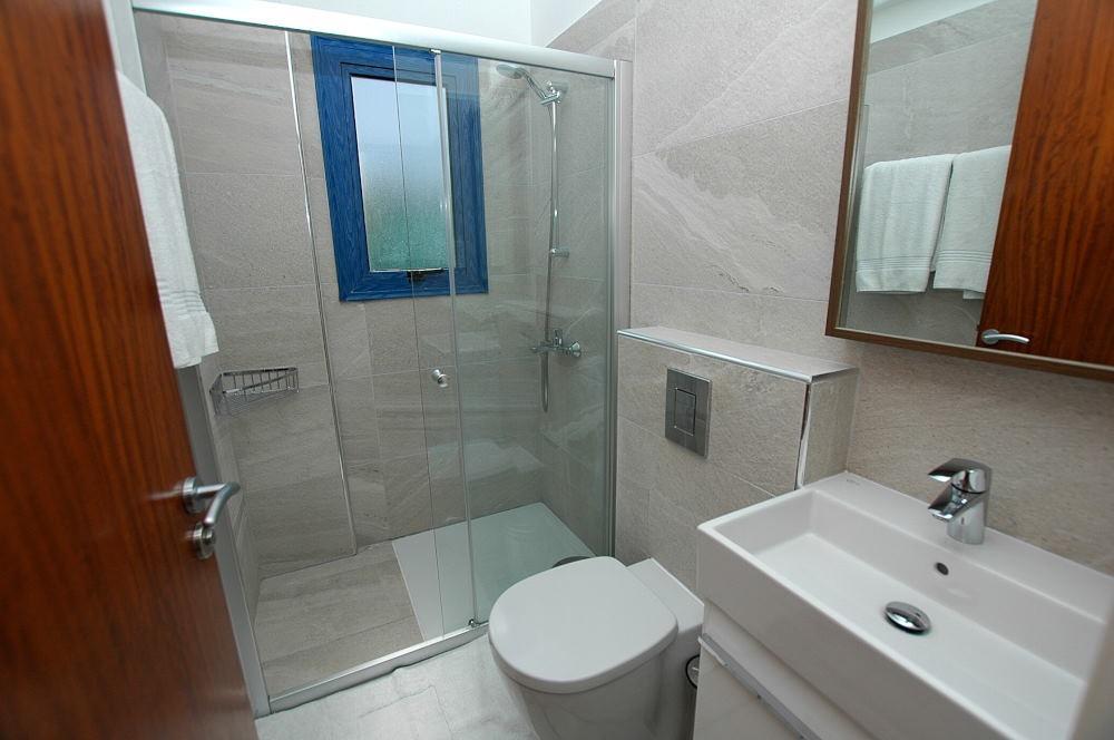 Kymmates Beach Front Villas Paphos Kültér fotó